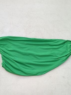 Nicolita Emerald Green Swim Sarong